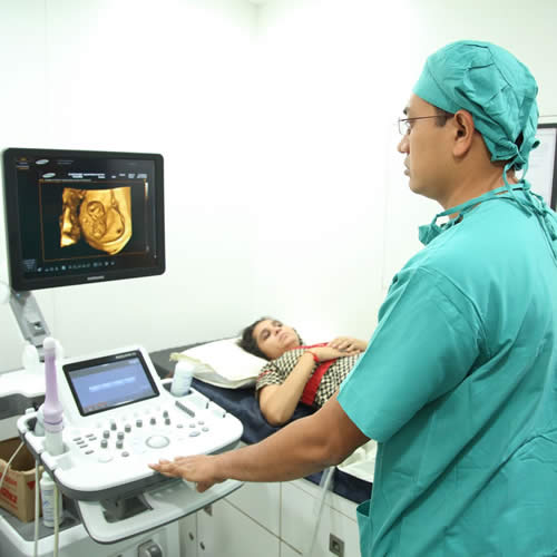 ULTRASONOGRAPHY from Mothercareivf - Top Infertility Centre & Andrology Institute in Surat